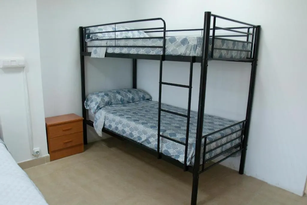 Apartamento Kevin Cadiz 0*,  Spain